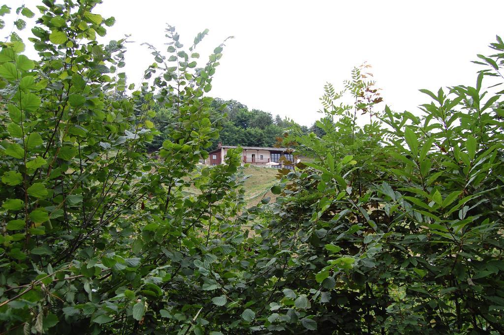 Bagnolo Piemonte Sere Di Sosta מראה חיצוני תמונה