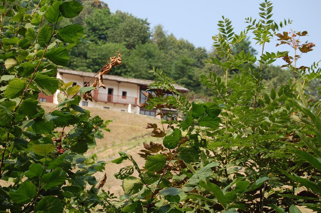 Bagnolo Piemonte Sere Di Sosta מראה חיצוני תמונה