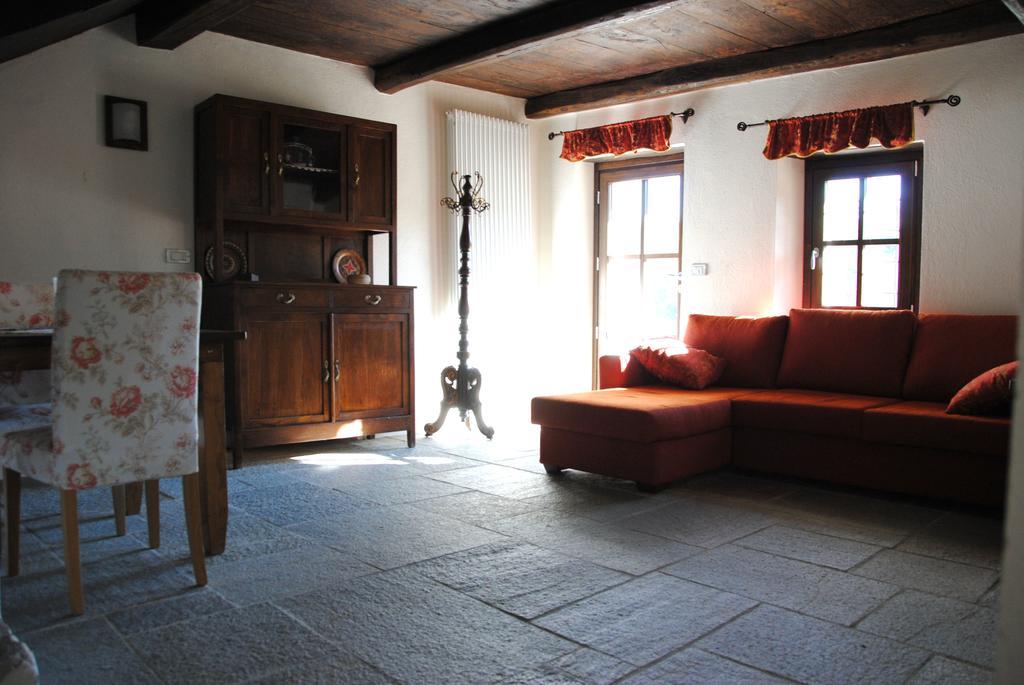Bagnolo Piemonte Sere Di Sosta מראה חיצוני תמונה