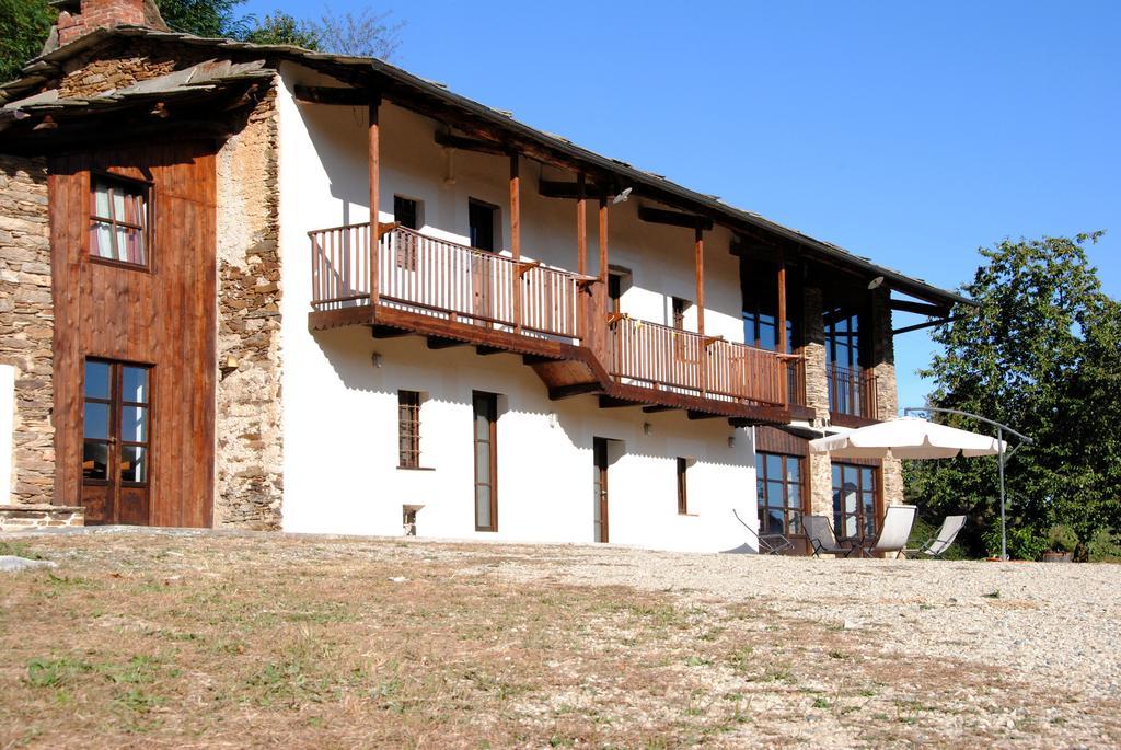 Bagnolo Piemonte Sere Di Sosta מראה חיצוני תמונה