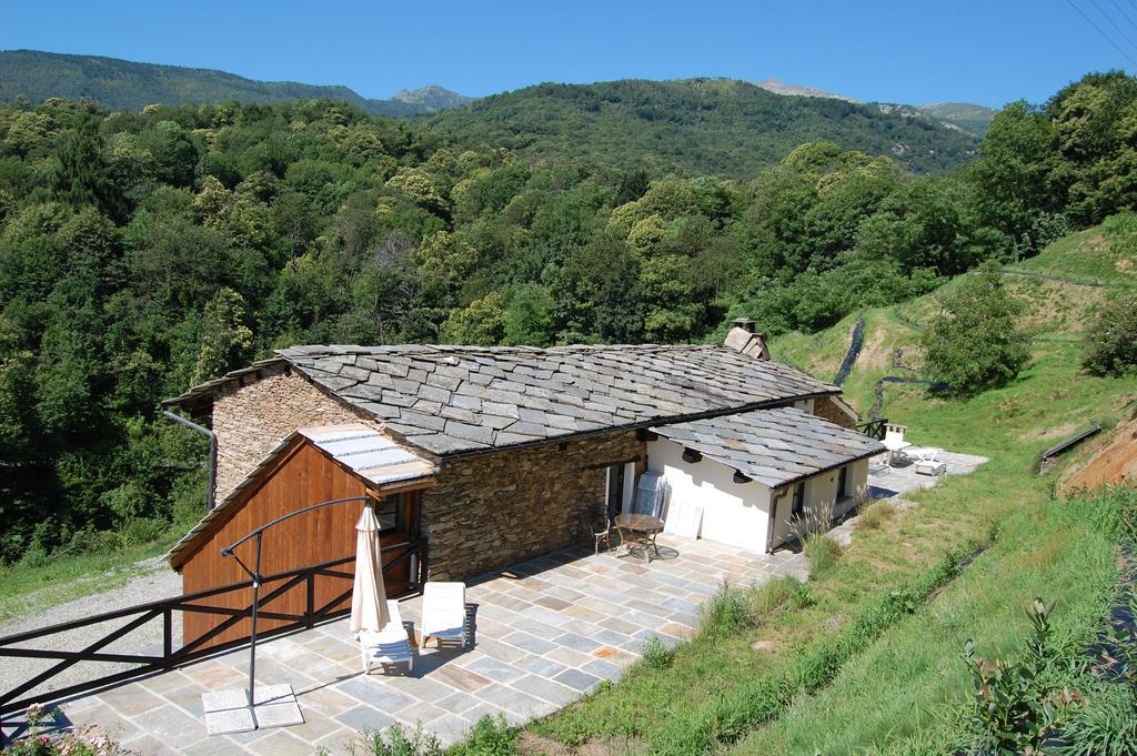 Bagnolo Piemonte Sere Di Sosta מראה חיצוני תמונה