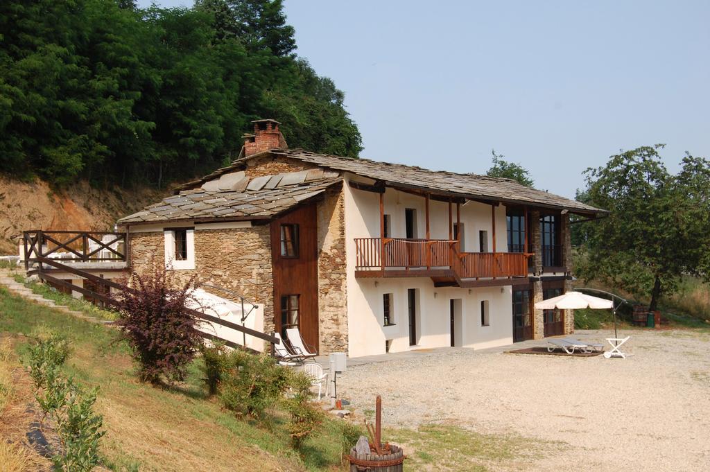 Bagnolo Piemonte Sere Di Sosta מראה חיצוני תמונה