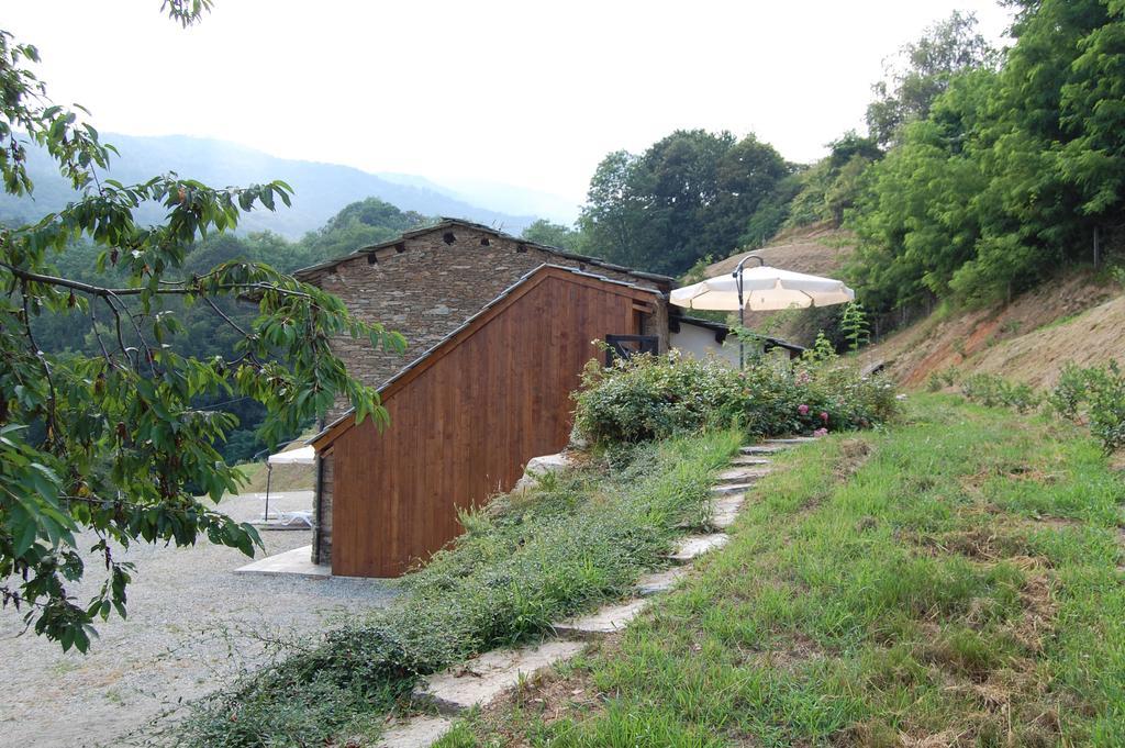 Bagnolo Piemonte Sere Di Sosta מראה חיצוני תמונה